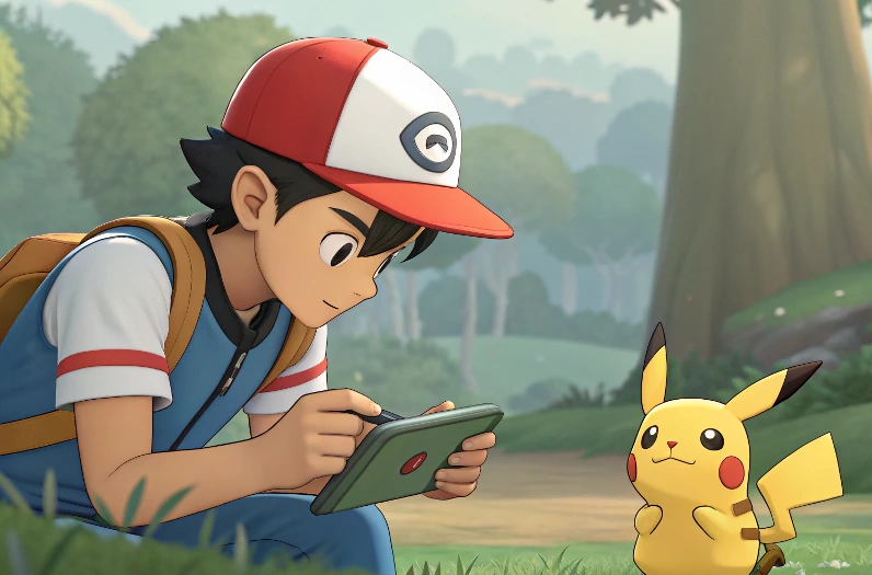 how to get more ingredients in pokemon sleep-Selecting a team.