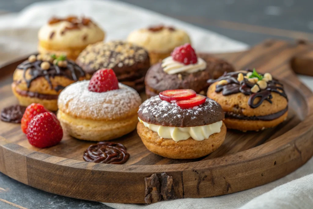 Where Did the Crookie Originate-Global crookie variations.
