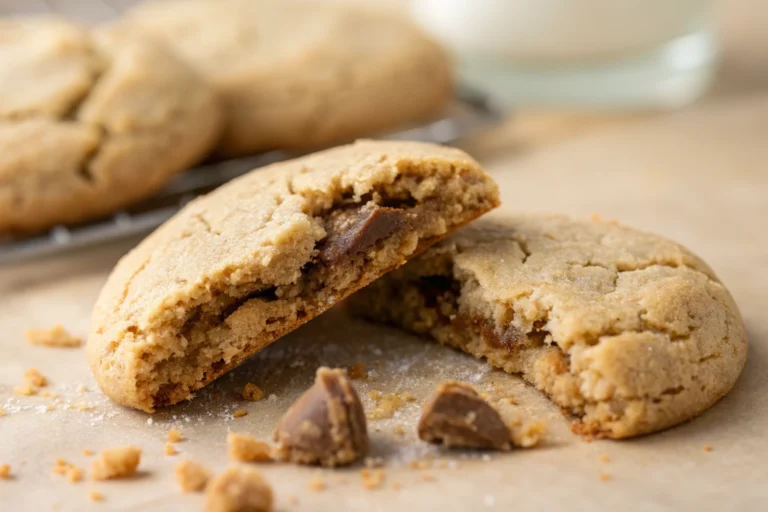 what is the trick to making soft and chewy cookies-what is the trick to making soft and chewy cookies-The trick to making soft and chewy cookies is revealed in this close-up image.