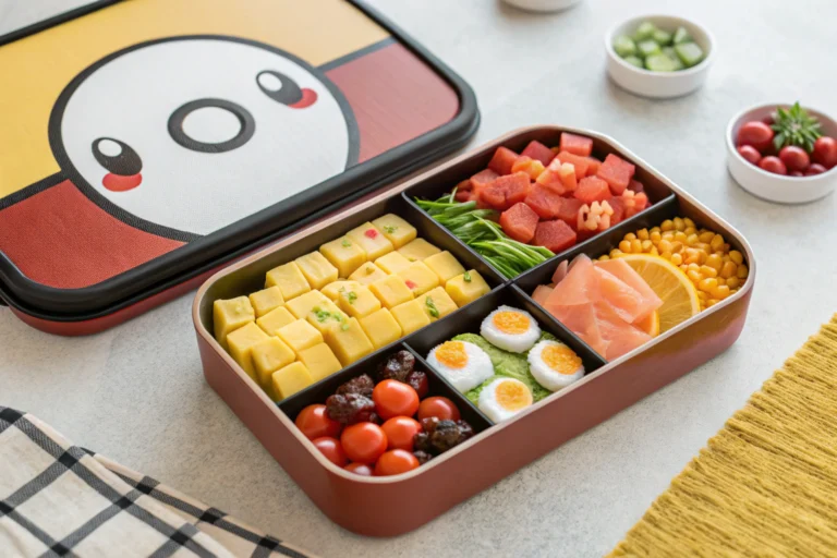 how to get more ingredients in pokemon sleep-Organized inventory of ingredients.