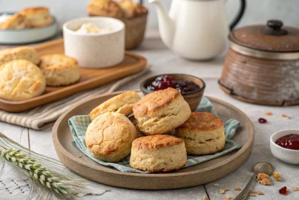 what is self-rising flour in canada-Rising recipes using self-rising flour.