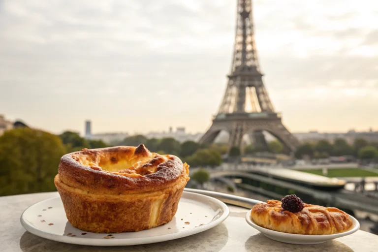 Where Did the Crookie Originate-The crookie originated in Paris, France.