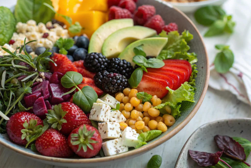 pokemon sleep salad recipes-Display of variations of Pokemon Sleep Salad recipes.