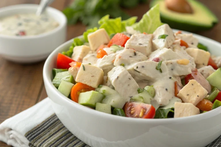 Why Chicken Salad Chick Is So Good