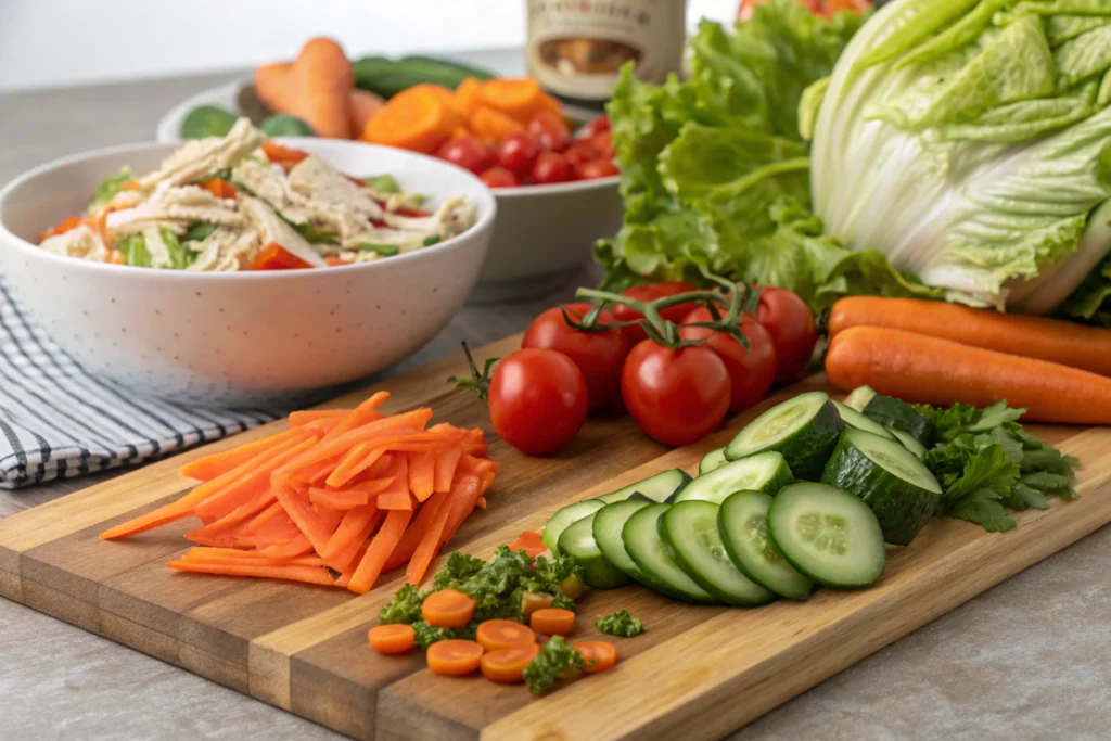 What is Chicken Salad Chick's Recipe Made Of-Top Quality Ingredients in What is Chicken Salad Chick's Recipe Made Of?