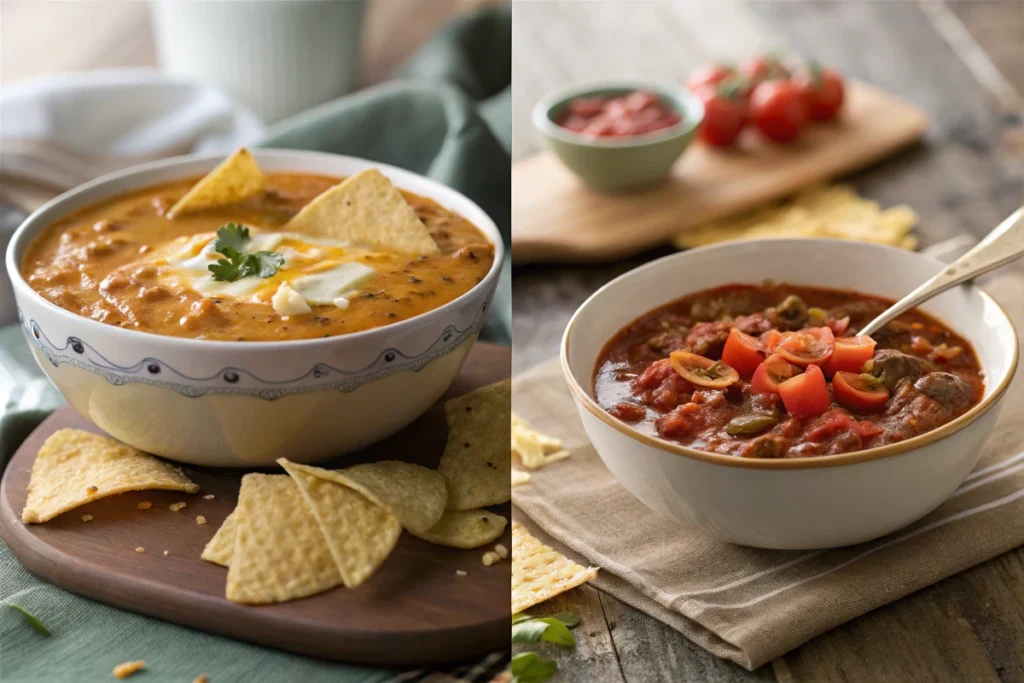 Do You Drain the Can of Rotel? - Creamy or Soupy