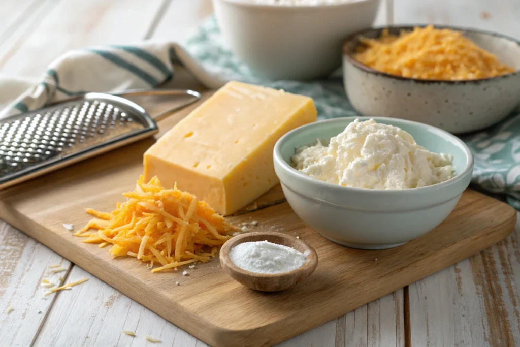 What Makes Rotel Dip Thicker - Cheese and Cornstarch Options