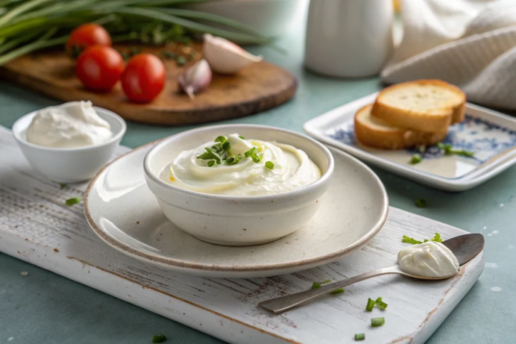 2 Banana Bread FAQs - Sour Cream to make it extra